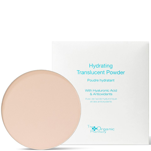 The Organic Pharmacy - Hydrating Translucent Powder