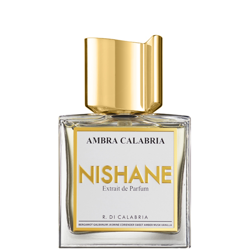 Nishane -Ambra Calabria