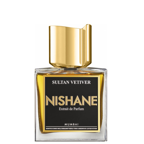 Nishane - Sultan Vetiver