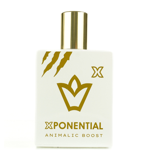 XPONENTIAL - Animalic Boost