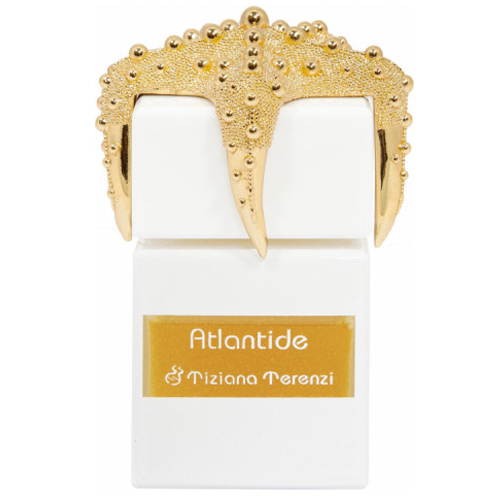 Tiziana Terenzi Sea Stars Collection - Atlantide