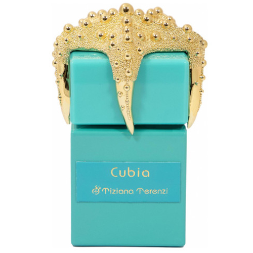 Tiziana Terenzi Sea Stars Collection - Cubia