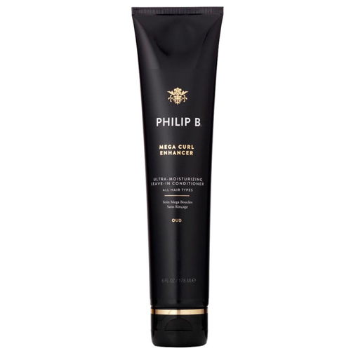 Philip B. -  Mega Curl Enhancer