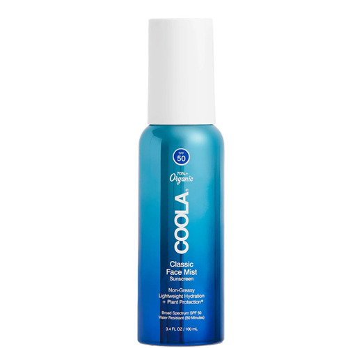 COOLA - Classic Face Mist SPF 50