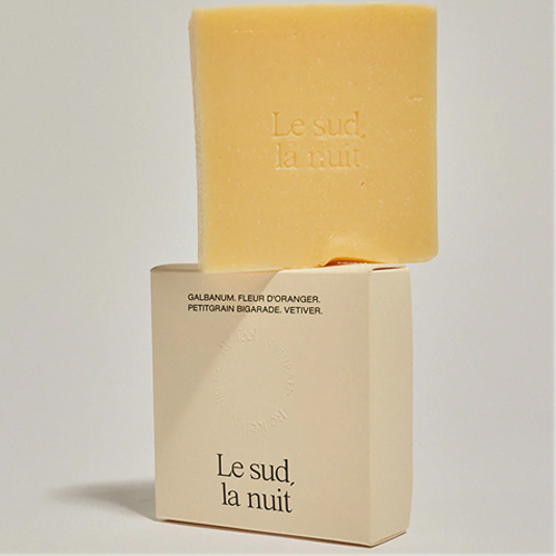 Re.feel Naturals - Savon Parfumé Le sud, La nuit