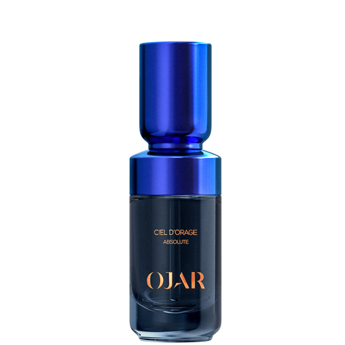 Ojar - Ciel d´Orage  Oil Absolute
