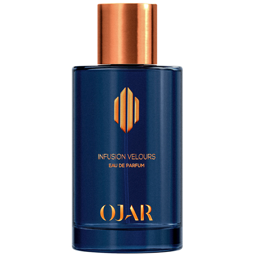 Ojar - Infusion Velours 