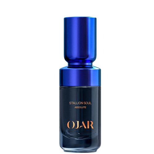 Ojar - Stallion Soul  Oil Absolute