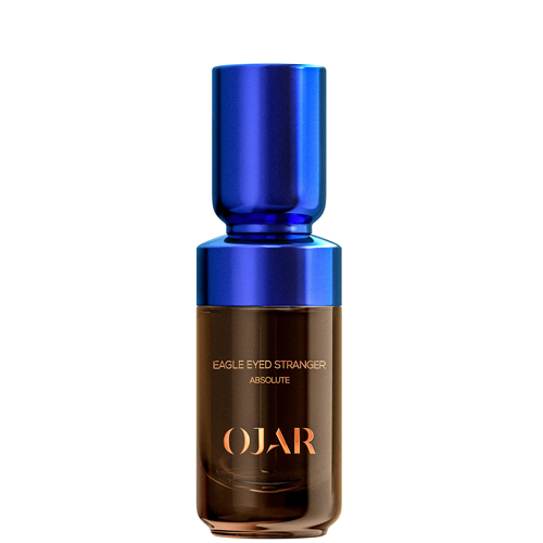 Ojar - Eagle Eyes Stranger Oil Absolute