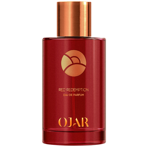 Ojar - Red Redemption