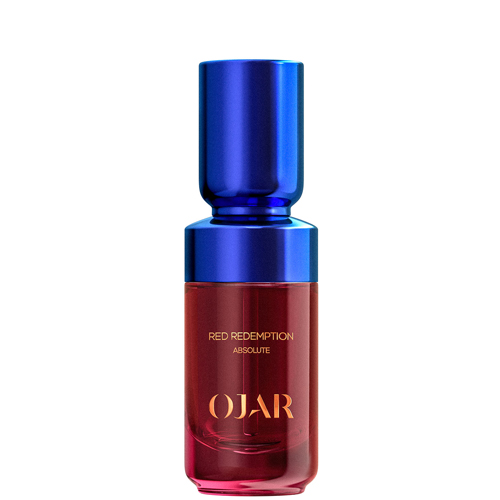 Ojar - Red Redemption Oil Absolute