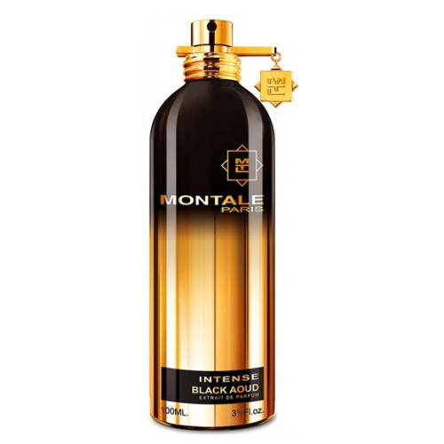 Montale - Intense Black Aoud