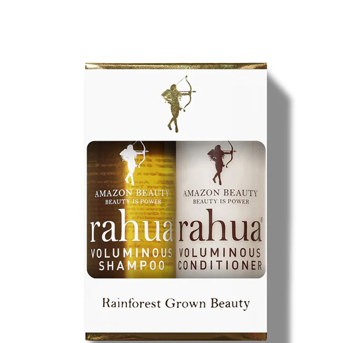 Rahua - Voluminous Travel Duo