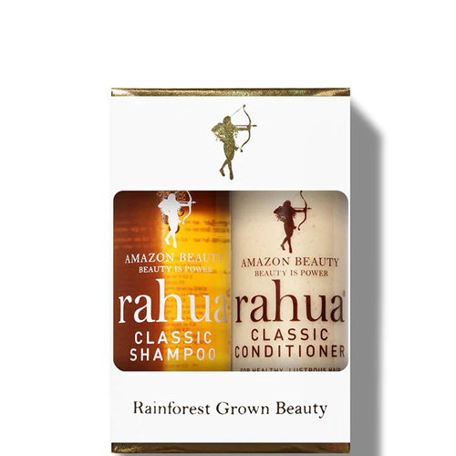 Rahua - Classic Travel Duo