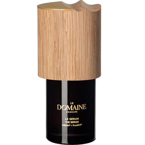 Le Domaine Skincare - Le Serum Luxe