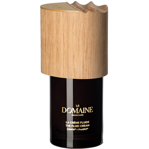 Le Domaine Skincare - La Creme Fluide Luxe