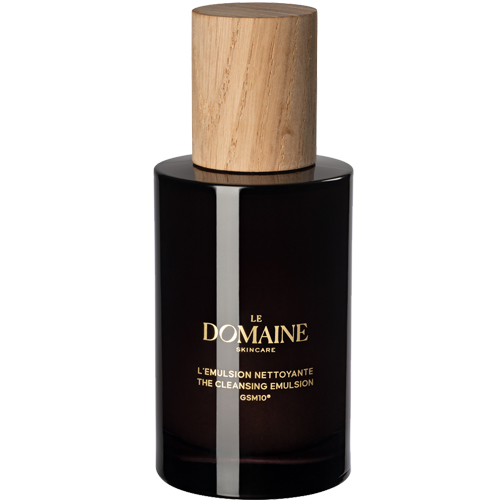 Le Domaine Skincare - L´Emulsion Nettoyante