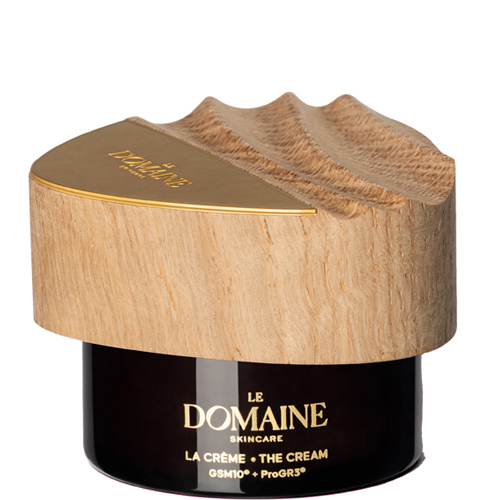 Le Domaine Skincare - La Creme Luxe