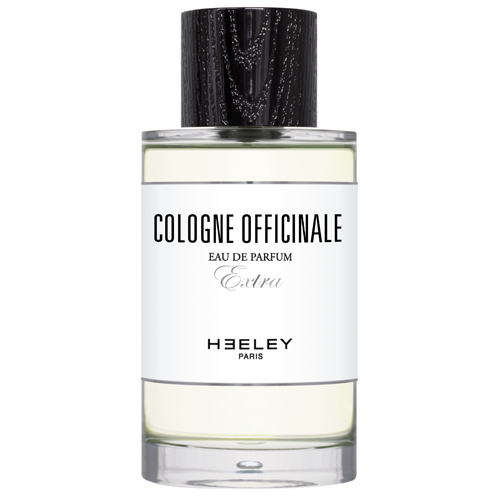 Heeley - Cologne Officinale