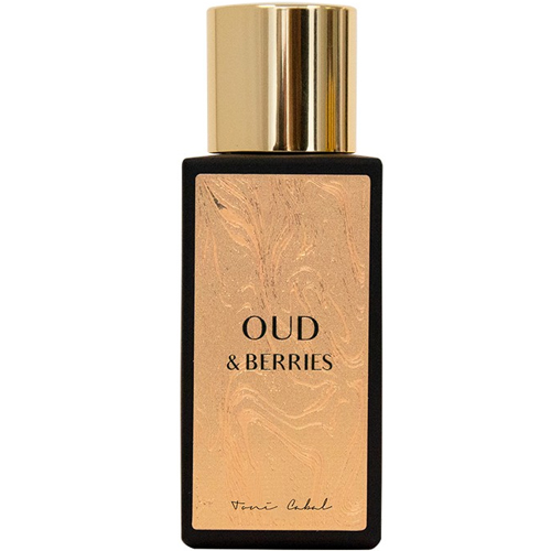 Toní Cabal - Oud & Berries