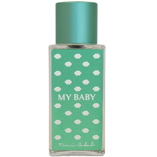 Toni Cabal - My Baby