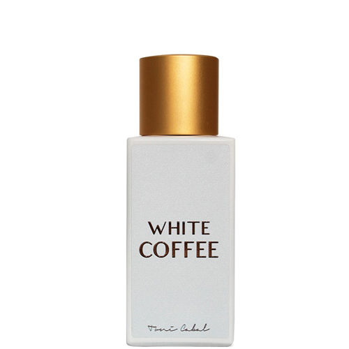 Toni Cabal - White Coffe