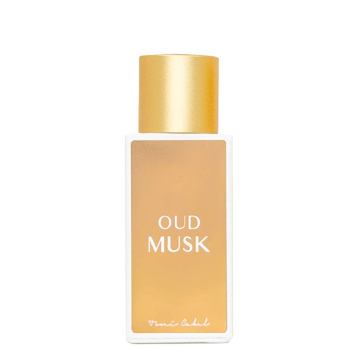 Toní Cabal - Oud  Musk