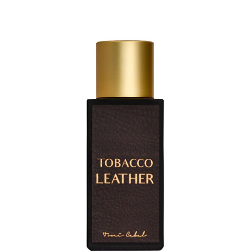 Toní Cabal - Tobacco Leather