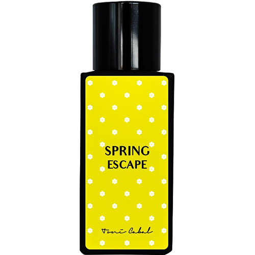 Toní Cabal - Spring Scape