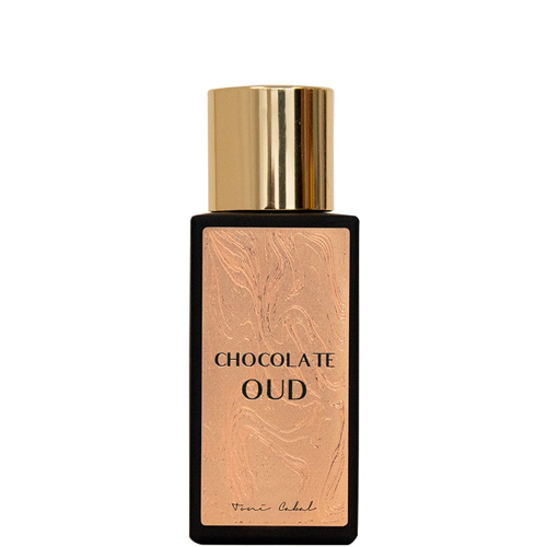 Toní Cabal - Chocolate Oud