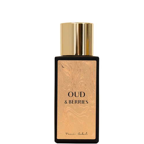 Toní Cabal - Oud & Berries