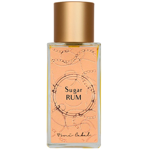 Toní Cabal - Sugar Rum