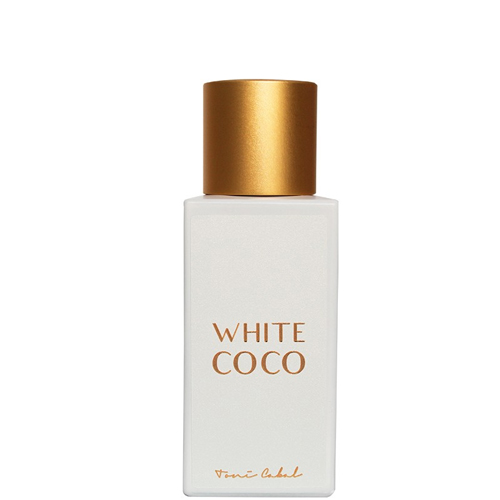 Toni Cabal - White Coco