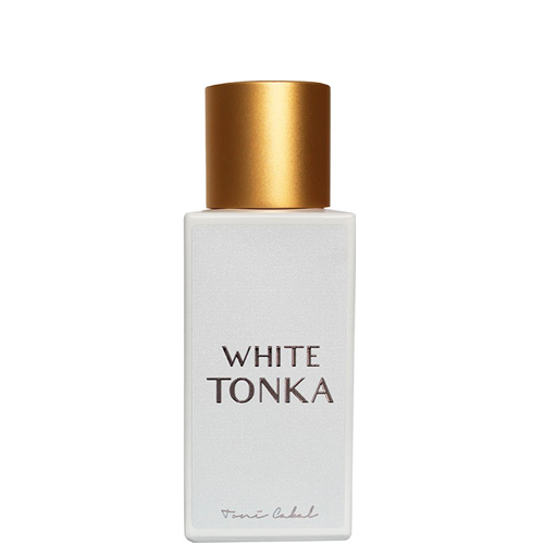 Toní Cabal - White Tonka