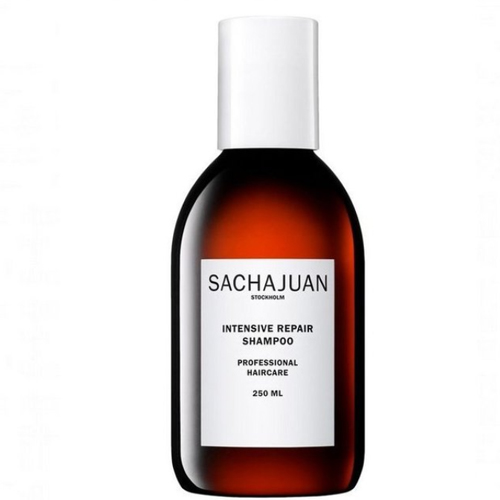 SACHAJUAN - Intensive Repair Shampoo