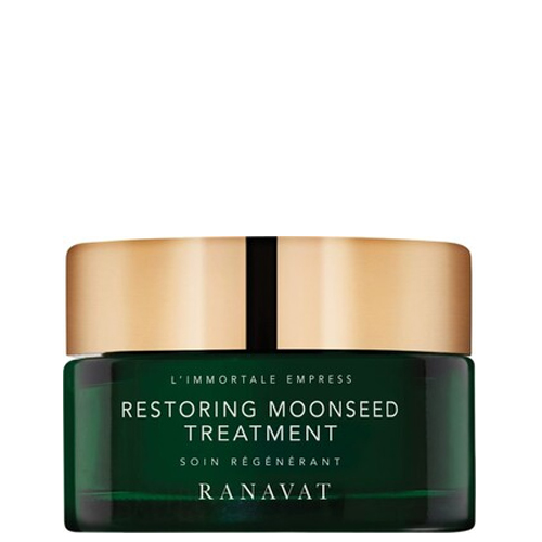 Ranavat -  l´Immortale  Empress. Restoring Monseed Treatment