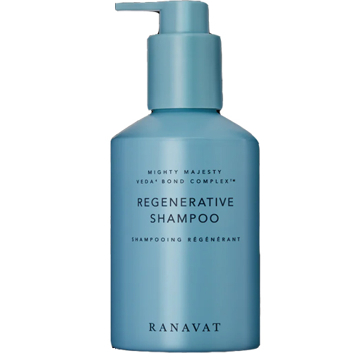 Ranavat - Regenerative Shampoo