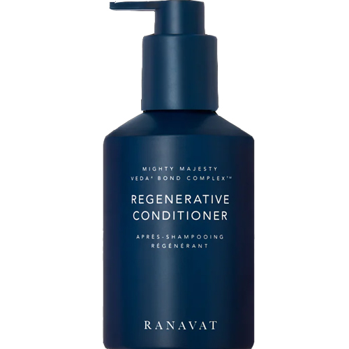 Ranavat - Regenerative Conditioner