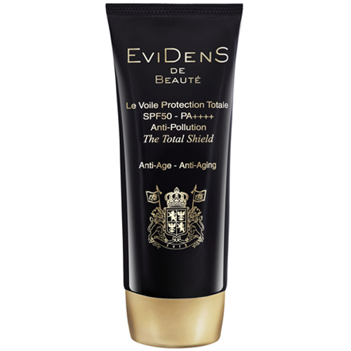 Evidens de Beauté - Le Voile Protection Totale