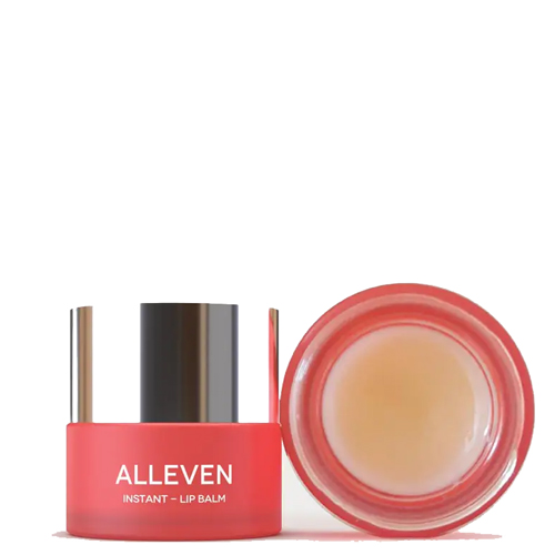 Alleven - Instant Lip Balm