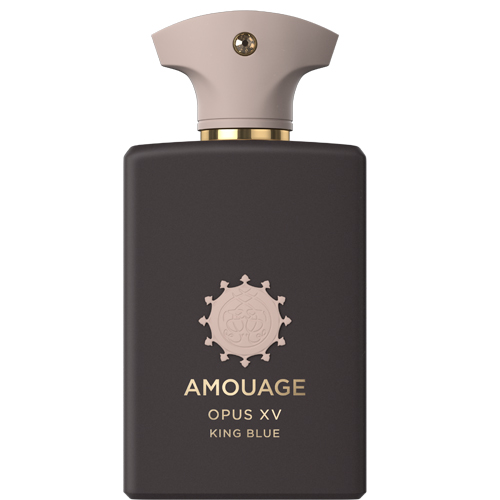Amouage - Opus XV King Blue