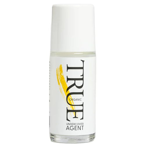 TRUE - Undercover Agent Ylang Ylang
