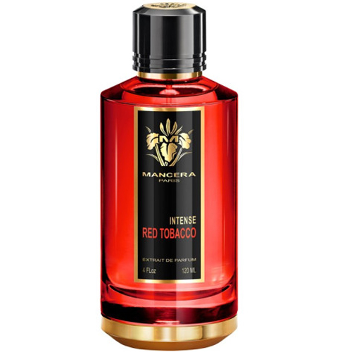 Mancera - Intense Red Tobacco