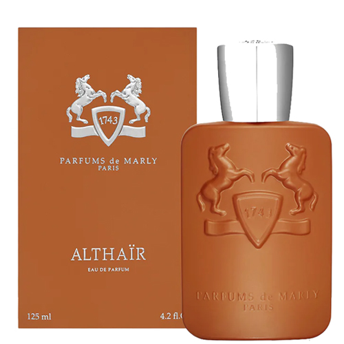 Parfums de Marly - Althaïr