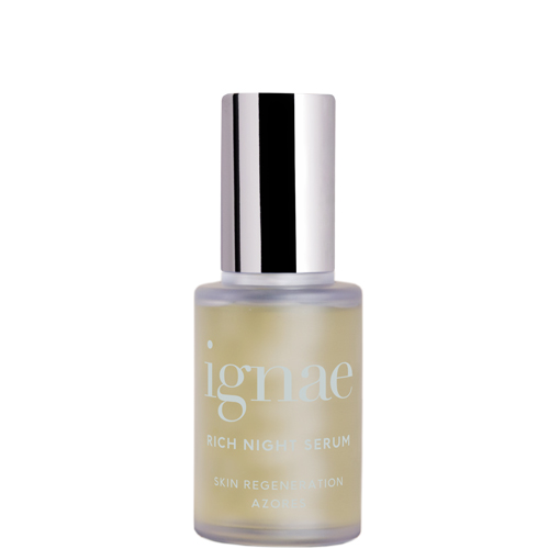 Ignae Skincare - Rich Night Serum