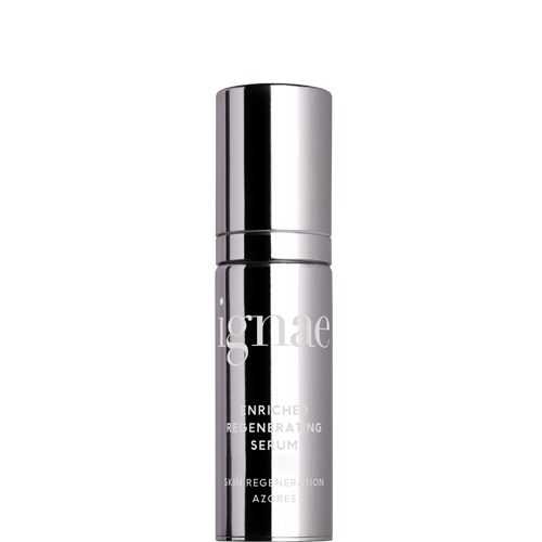 Ignae Skincare - Enriched Regenerating Serum 