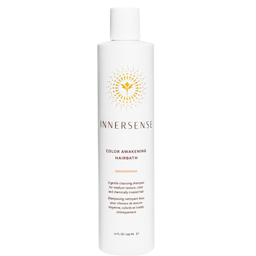 Innersense Organic Beauty - Color Awakening Hairbath 295ml. 