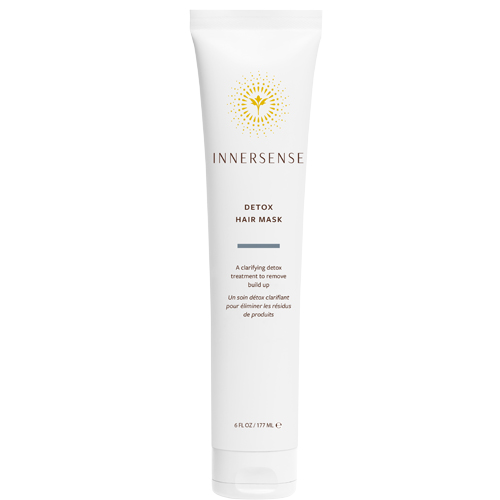 Innersense Organic Beauty - Detox Hair Mask