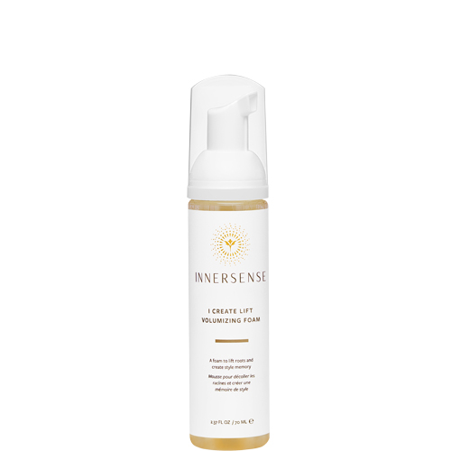 Innersense Organic Beauty - I Create Lift Volumizing Foam