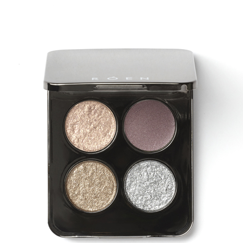 Róen Beauty - 52º Cool Eye Shadow Palette